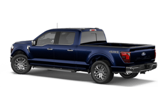 2026 Ford F-150® External Image 2